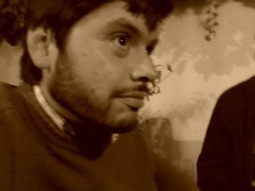 izamudioc's profile picture. 