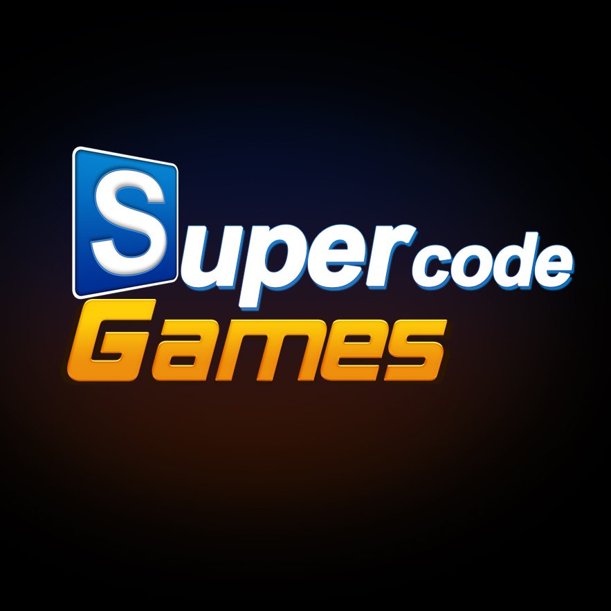Supercode Games