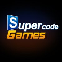 Supercode Games (@supercodegames) 's Twitter Profile