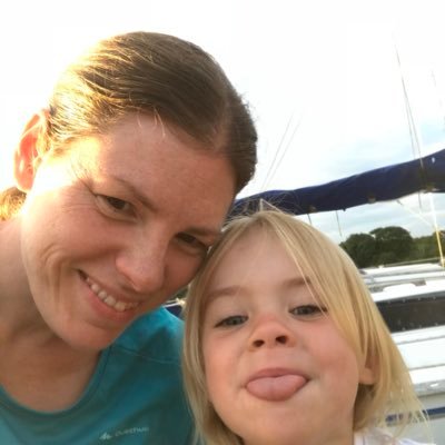 physiobex's profile picture. Wife to a fell running tree surgeon, Mum to 2 beautiful girls and 3 crazy canines, MSK Physiotherapist, occasional runner. Views my own