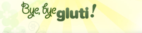 Established in 2009, Bye Bye, Gluti!, provides quality gluten-free foods imported from Italy, the hub of gluten-free foods.