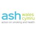 ASH Wales Cymru (@ASHWalesCymru) Twitter profile photo