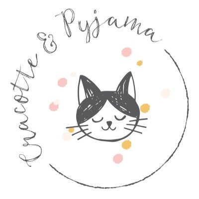 CracottePyjama's profile picture. E-shop de mignonneries fabriquées avec amour ∙ Made in France 🇫🇷 ∙ by @jenesuispasjoli ∙ Nouveaux produits en ligne à partir du 23 octobre ∙