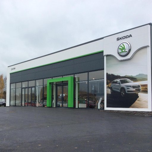 Welcome to Startin Skoda, your local Authorised Skoda Retailer. Find us at http://t.co/i1is6UMMTa