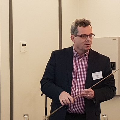 Jonatha16752881's profile picture. PVC Research Training and Dean of Graduate Research, UNSW Sydney. Research in organic synthesis and medicinal chemistry. Opinions my own.