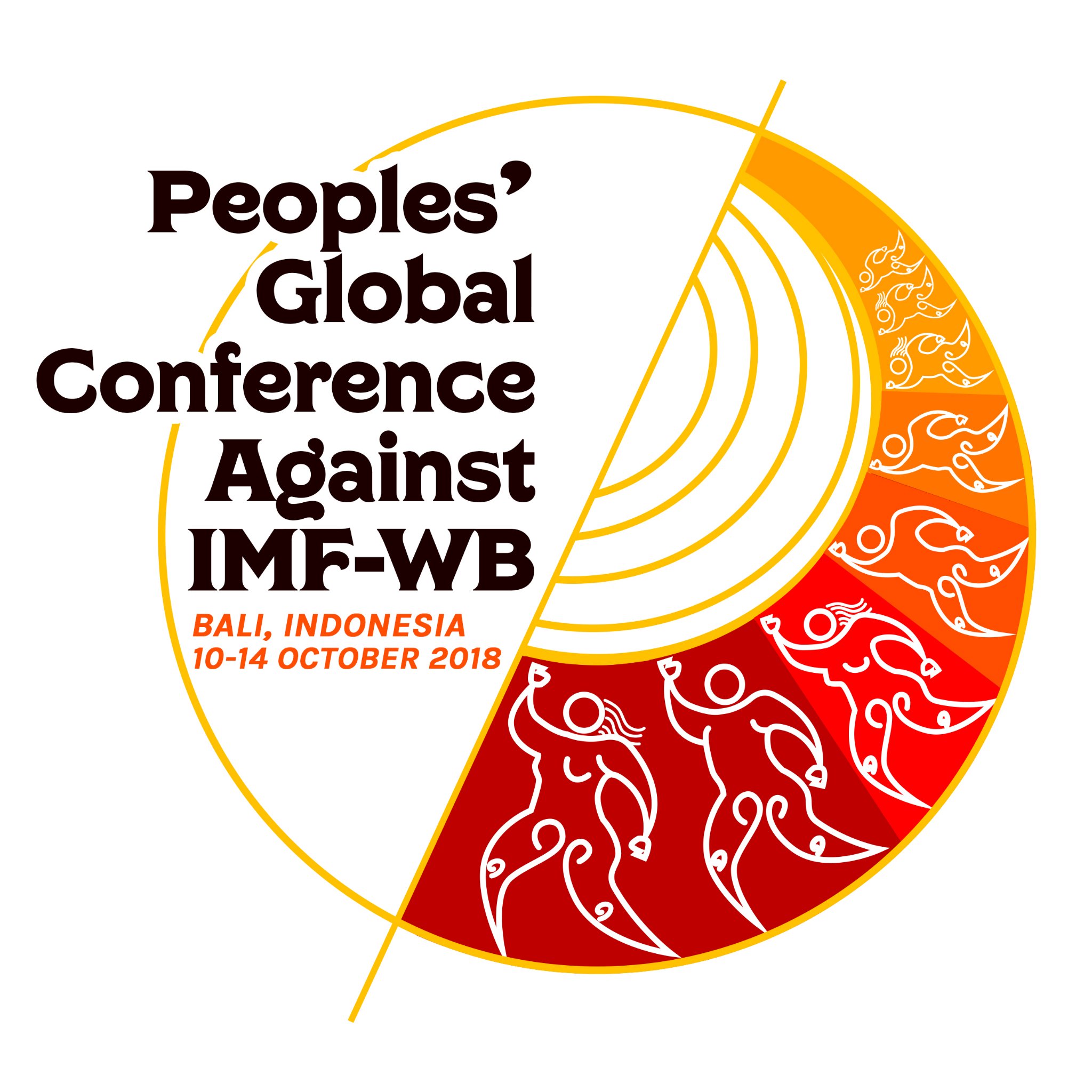 Independent initiative to register peoples’ resistance against IMF-WB’s corporatization of development, and to assert the right to a just and equitable future