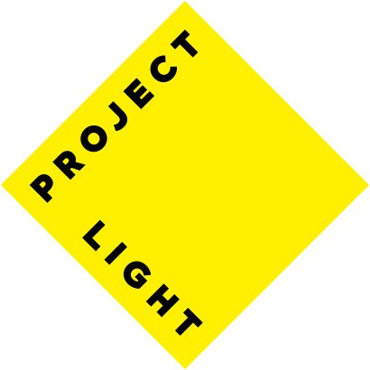 Project Light is a global art campaign for the right to sight, by @peekteam and @fine_acts
