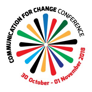 CommsConference's profile picture. The first Southern African Communication for Change Conference