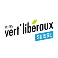 Jeunes Vert'libéraux(@jvl_ch) 's Twitter Profile Photo