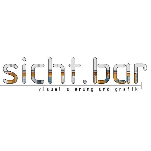 www_sicht_bar's profile picture. Visualisierung für Alle
