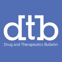 DTB_BMJ (@dtb_bmj) 's Twitter Profile Photo DTB_BMJ (@dtb_bmj) 's Twitter Profile Photo