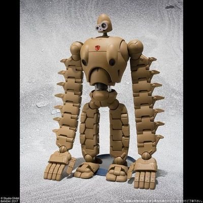 RobotTechnology's profile picture. ロボット大好きヾ(●´∇｀●)ﾉ