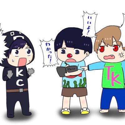あくまで個人戦大好きman Aqlg5oi7bzq6dup Twitter