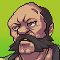ウマー / ドット絵と個人ゲーム制作 (@umaaaaaa) 's Twitter Profile Photo ウマー / ドット絵と個人ゲーム制作 (@umaaaaaa) 's Twitter Profile Photo