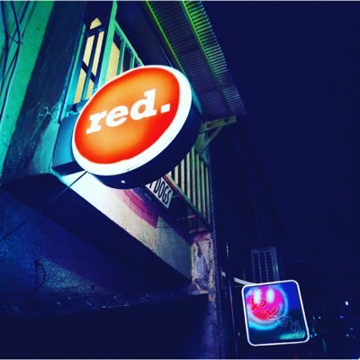 ゴールデン街red.さんのプロフィール画像