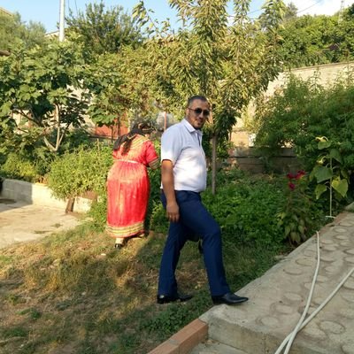 GidIming's profile picture. 