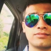 Shaishav (@shaishav0x) 's Twitter Profile Photo Shaishav (@shaishav0x) 's Twitter Profile Photo