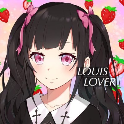 LOUIS LOVERさんのプロフィール画像