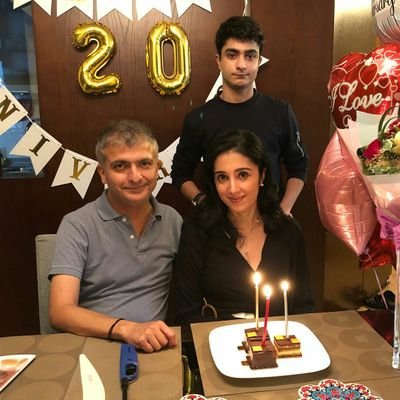 anilmohan's profile picture. Striving to be a better Husband & Father.