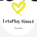 YouTube Sims 4 💻