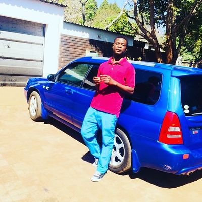 KMaranjisi's profile picture. Herbs is the healing of nation and Alcohol is Destruction