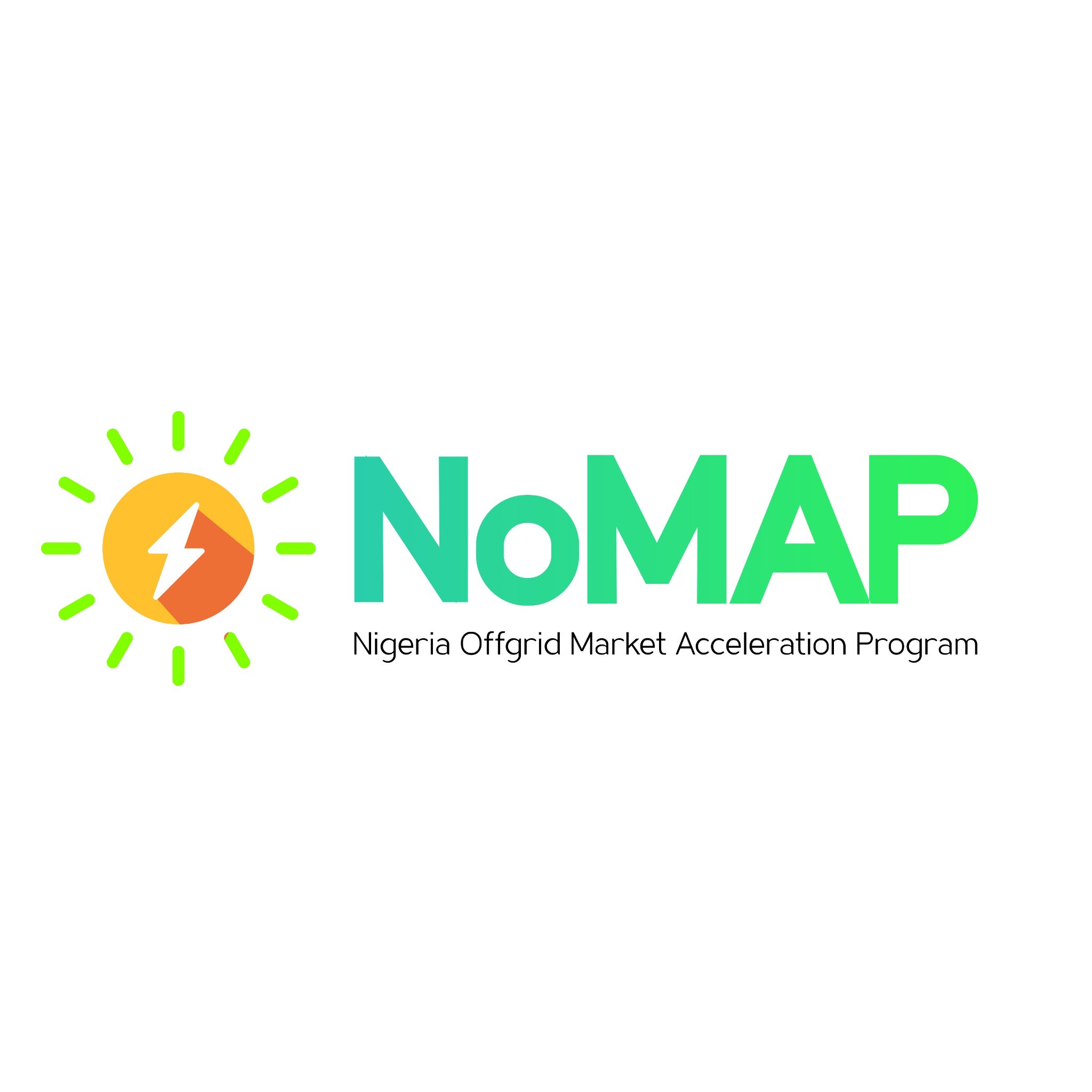 The Nigeria Off-grid Market Acceleration Program (NOMAP) is an independent market accelerator tasked with tackling off-grid energy market barriers in Nigeria