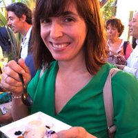 Isabel Conde (@isabelconde) 's Twitter Profile