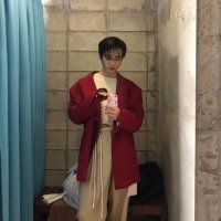 sophia misses got7 (@halfmoonhyuck) Twitter profile photo