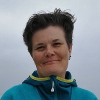 Melanie Schmitt - @moelzchen Twitter Profile Photo