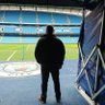 leeshackett's profile picture. East Stand Level 3, proud legacy supporter of MCFC.  Rather be in Kassiopi. Tries really hard at Tang Soo Do. Scratch that, now a black belt Tang Soo Do!!!!!