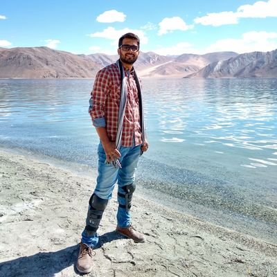 Anand3june's profile picture. A person dreams for big...! On the path to realise a revolutionary zeal with pragmatic intuitive instinct....