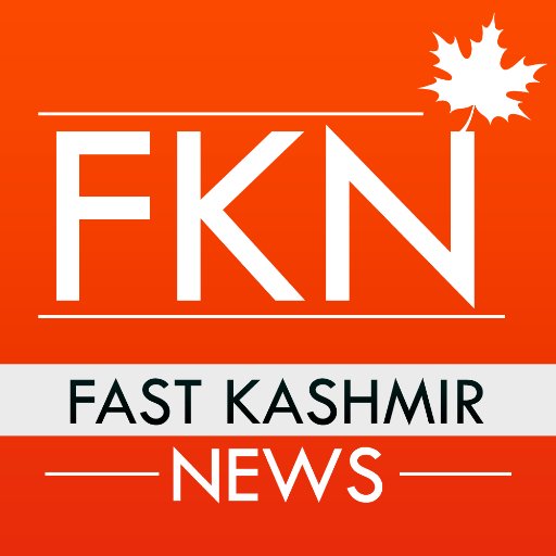 Latest news from the valley of Kashmir. Stay up to date with latest news, views, and opinion with FKN-FAST KASHMIR NEWS.