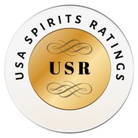 USA Spirits Ratings(@usspiritsrating) 's Twitter Profile Photo