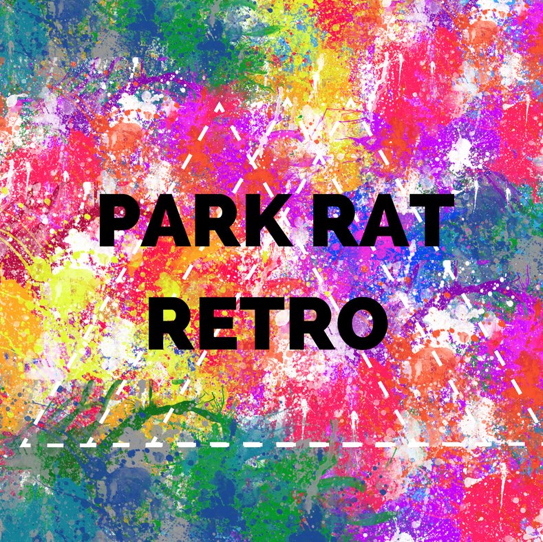 Park Rat Retro sells restored ski & snowboard wear for students and young people across the UK and Europe. Love snow? Love retro?
⛷️🏂😍❄️