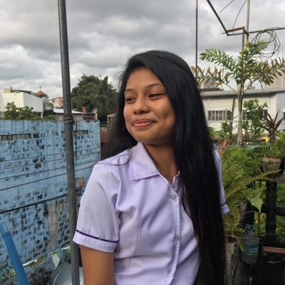 jezeil_lupin's profile picture. John 13:7 💖 ACMC Youth