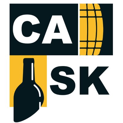 Profile Picture of CASKLiquidMarketing (@CASKforit) on Twitter