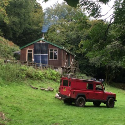 The Exmoor Centre is owned by StMaryLyncombeExmoorTrust. We've been providing bunkhouse accommodation in Exmoor's stunning wilderness since 1968.