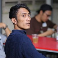 AIRUL (@akublogger) 's Twitter Profile