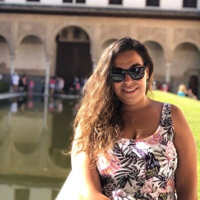 AidaPsg's profile picture. Hakuna Matata 
Nacida en el norte, pero con sentimientos del sur... 
🏡Oviedo
♓