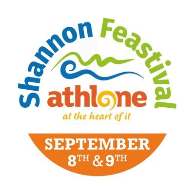 Bildergebnis für Athlone Shannon Feastival