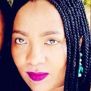 charmy_moswane's profile picture. Living my best life yet!