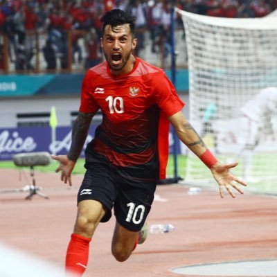 Official Twitter profile of Stefano Lilipaly Professional soccer player from The Netherlands 🇳🇱/ Indonesia 🇮🇩 Current club: Bali United ⚽️⚡️