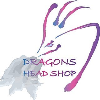 Dragons Head Shop are open, your online store for all your smoking equipment needs.
