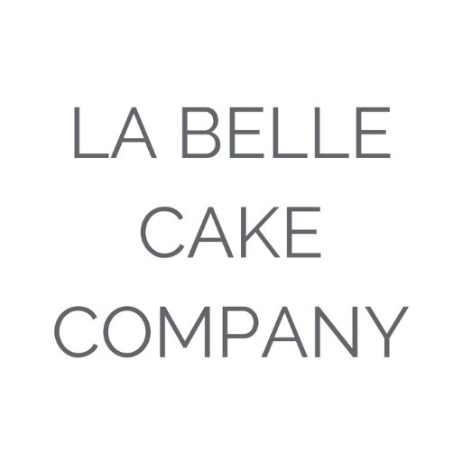 Bespoke Wedding Cake Maker | Business Owner | Wedding Industry Professional | Email me at info@labellecakeco.co.uk