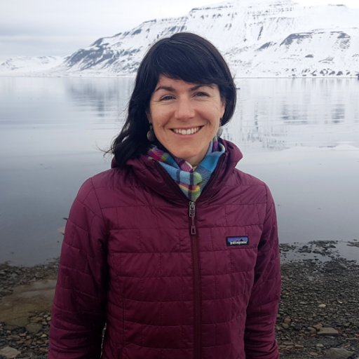 AuffretSarah's profile picture. Environmental Agent at AECO @ArcticCruiseOp