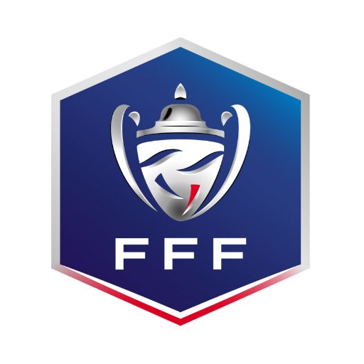 Compte officiel de la Coupe de France de Football, la coupe de tous les possibles #CoupeDeFrance