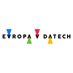 Evropa v datech (@evropavdatech) Twitter profile photo