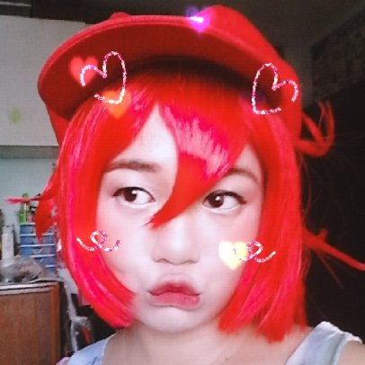 Hi!, I'm Megzumi. I love anime. You can follow me on my starmaker, IG and cosplay amino