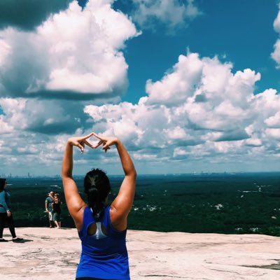 Lambda Chapter of Alpha Delta Pi at Brenau University / Follow us on Instagram @brenauadpi / We live for each other!