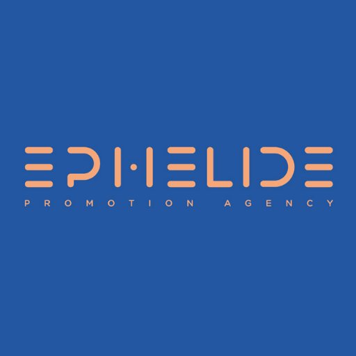 Ephélide est un des acteurs majeurs de la promotion spécialisée dans la musique auprès des médias – Radio, TV, Presse et Web